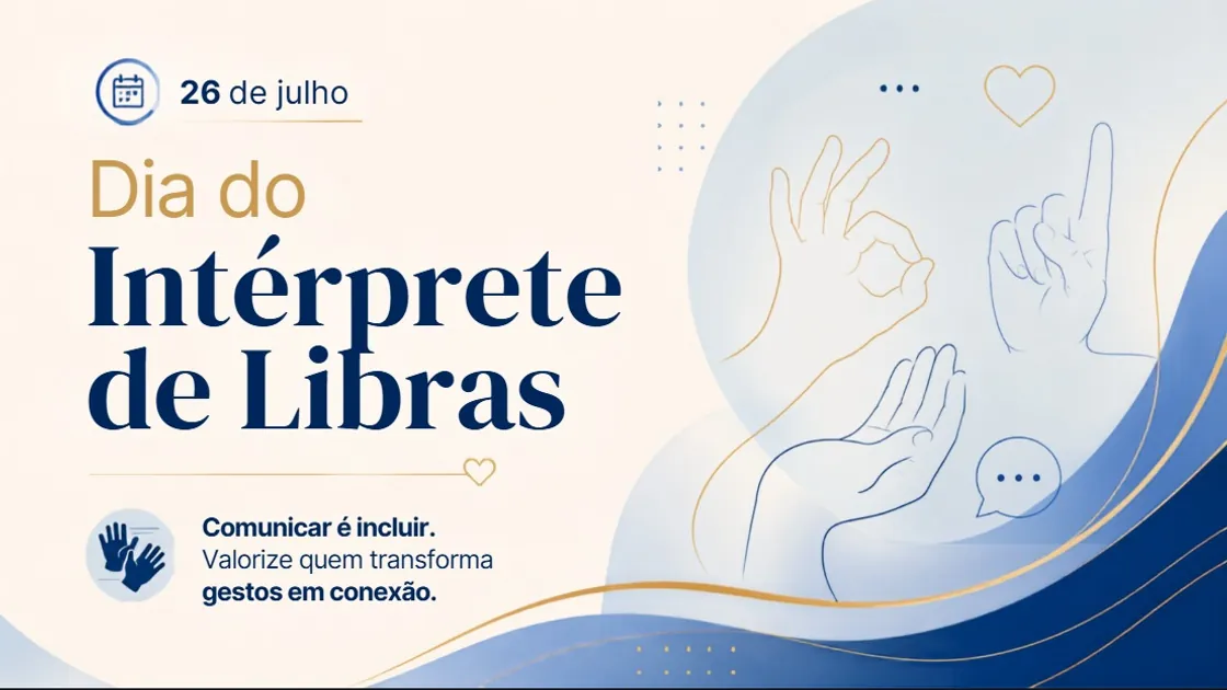 Datas comemorativas