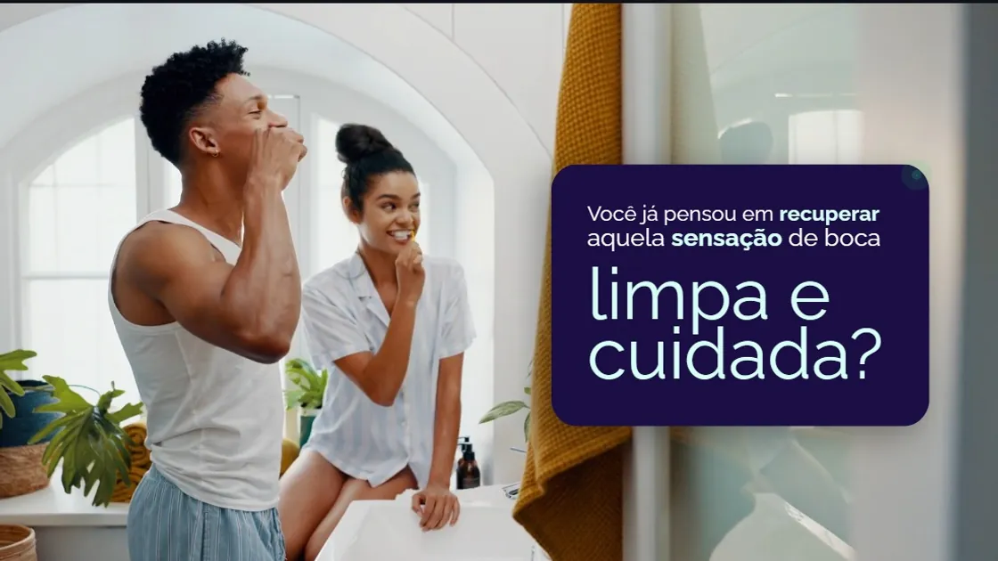 Limpeza e prevenção